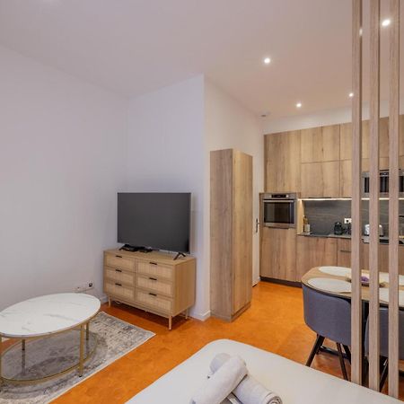 Appartement De Charme Aix-en-Provence Zewnętrze zdjęcie
