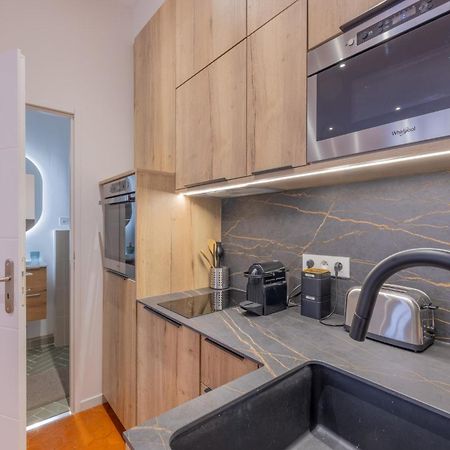 Appartement De Charme Aix-en-Provence Zewnętrze zdjęcie